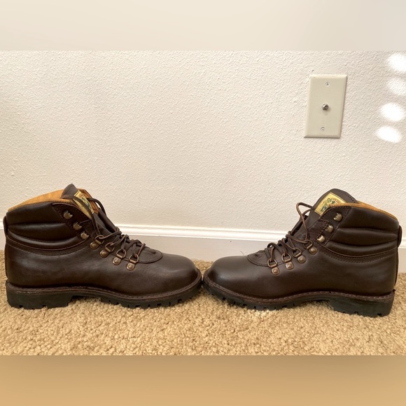 Jim Green Razorback boot - Picture 2 of 7